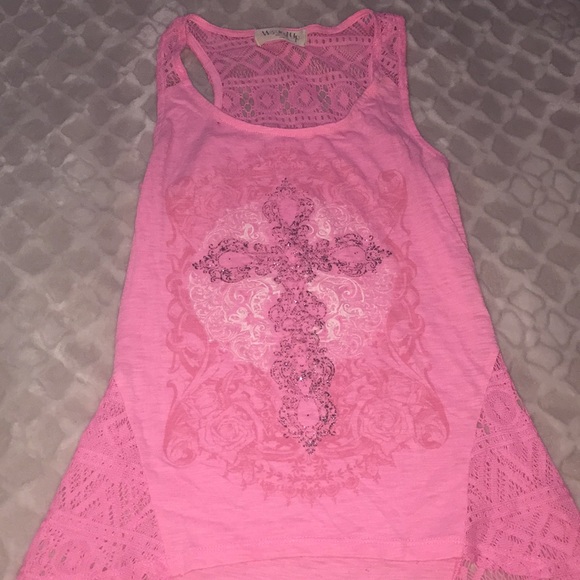 Tank top - Picture 1 of 1